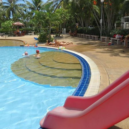 B&B View Talay 1B Residence By Dao Pattaya Exterior photo